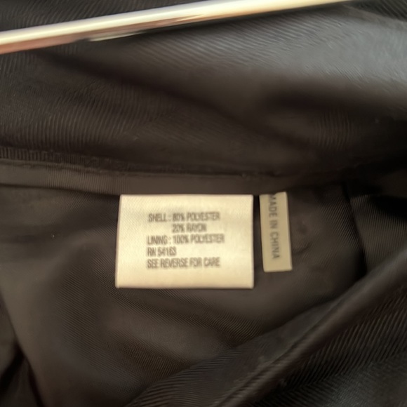 Calvin Klein Suit - Picture 7 of 10